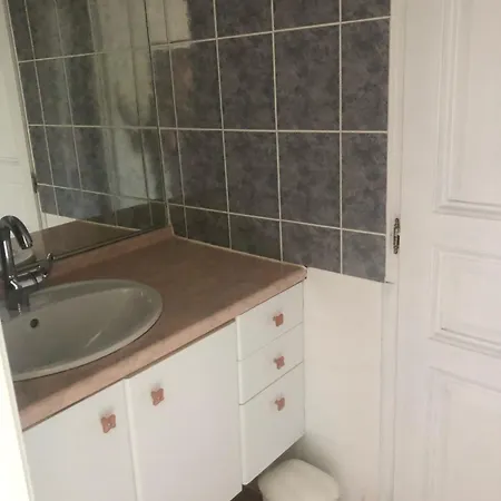 Apartmán Des Vignes Peyriac-de-Mer