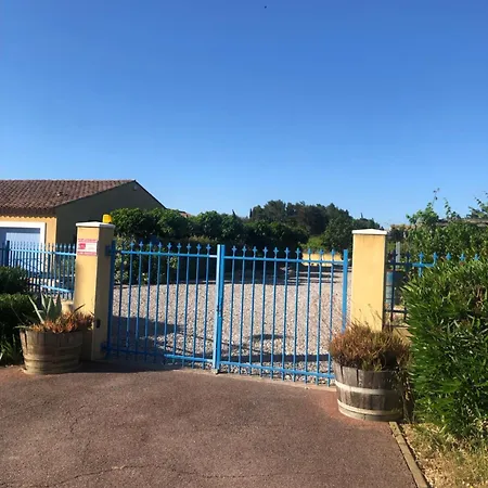 Des Vignes Apartmán