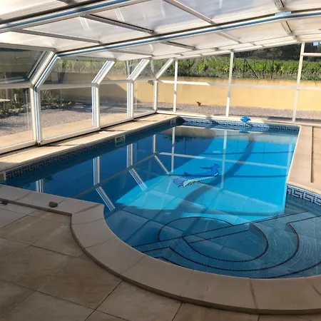 Apartmán Des Vignes Peyriac-de-Mer